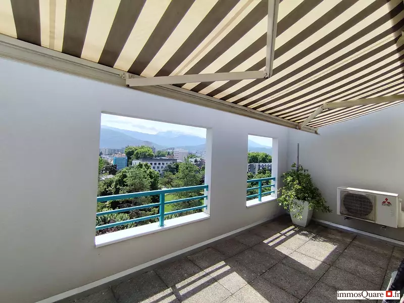 Appartement, 74,94 m²