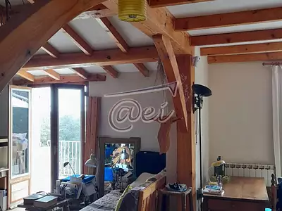 Maison, 112,93 m²