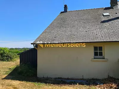 Maison, 75 m²
