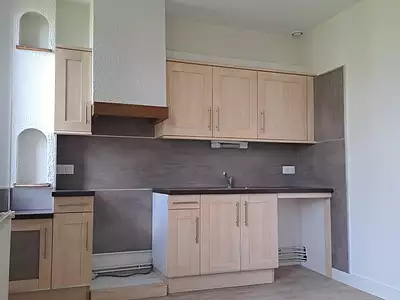 Appartement, 90,9 m²