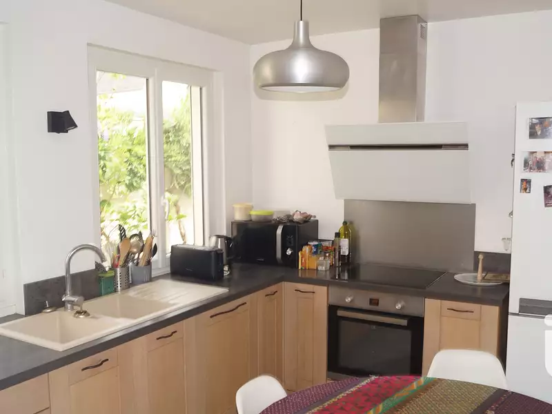 Maison, 110 m²