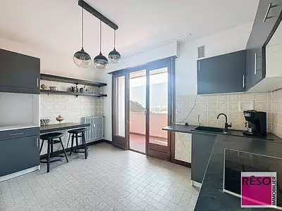 Appartement, 49,27 m²