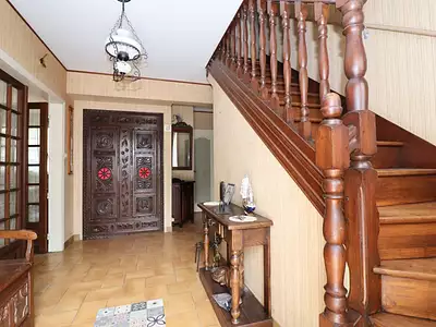 Maison, 128 m²