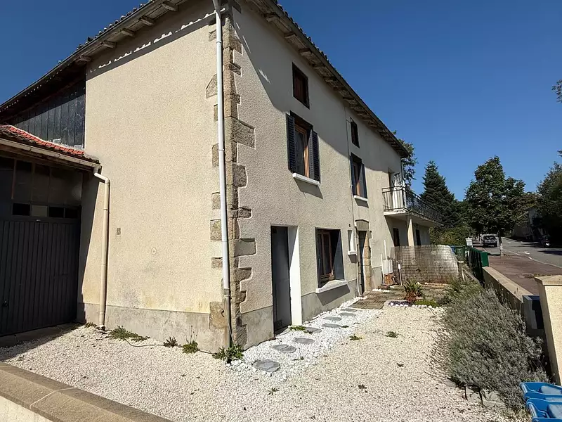 Maison, 105 m²