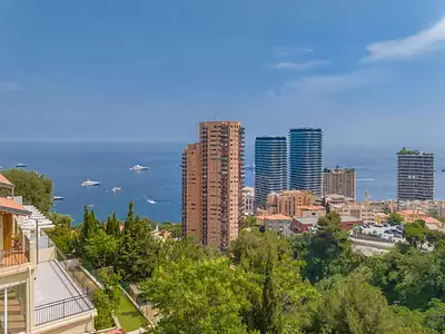 Appartement, 105 m²