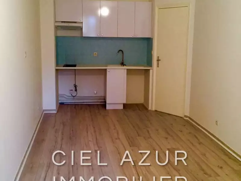 Appartement, 60 m²