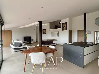 Maison, 182 m²