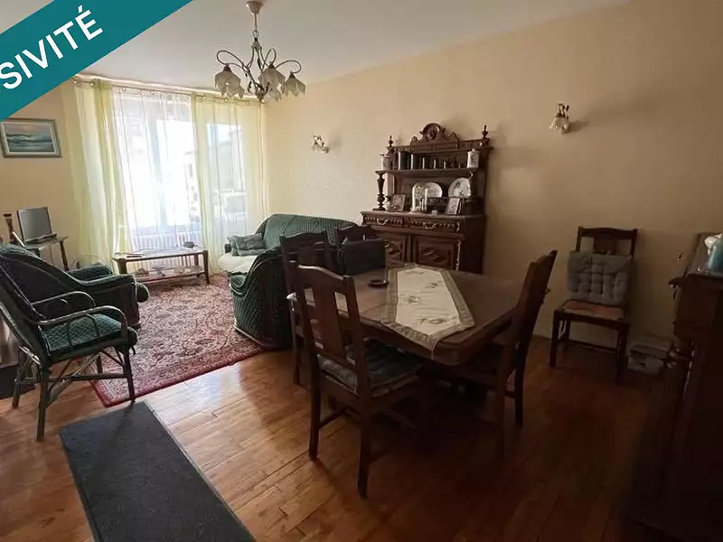 Maison, 117 m²