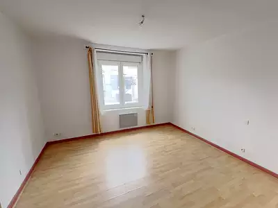 Immeuble, 125 m²
