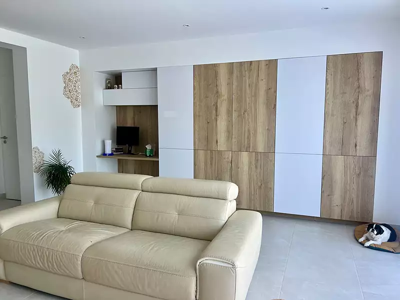 Maison, 152 m²