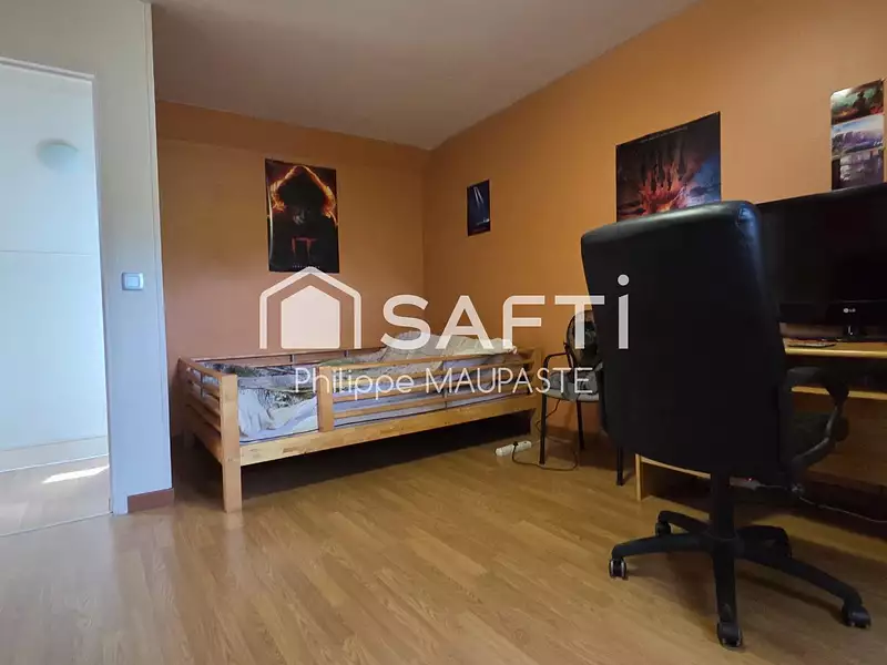 Maison, 175 m²