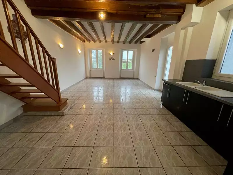 Maison, 84 m²