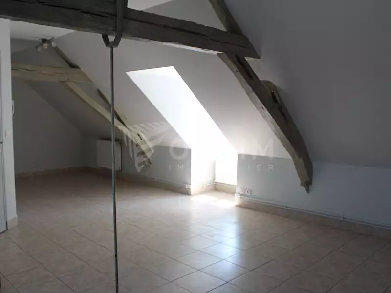 Appartement, 36,09 m²