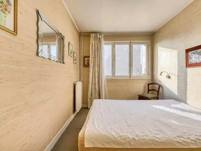 Appartement, 78 m²
