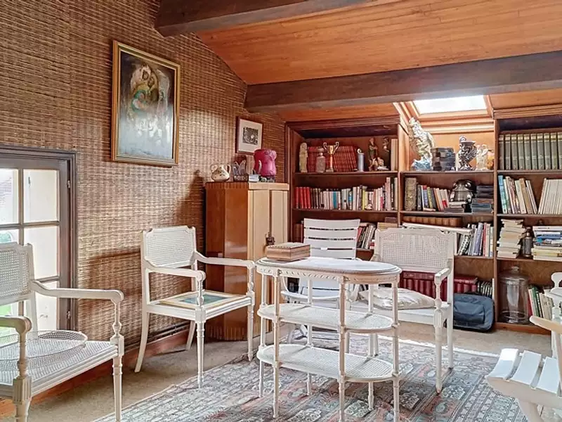 Maison, 256 m²
