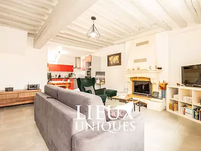 Maison, 83 m²