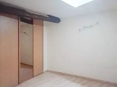 Appartement, 54 m²