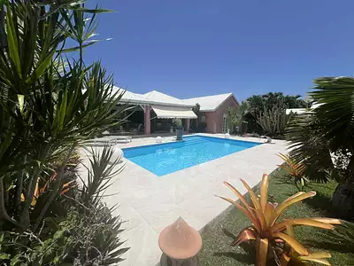 Maison, 180 m²