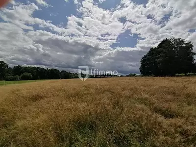 Terrain, 4 472 m²