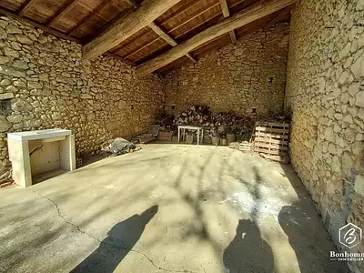 Maison, 195 m²