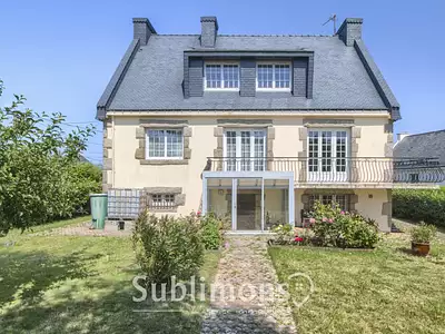 Maison, 170 m²