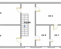 Maison, 200 m²