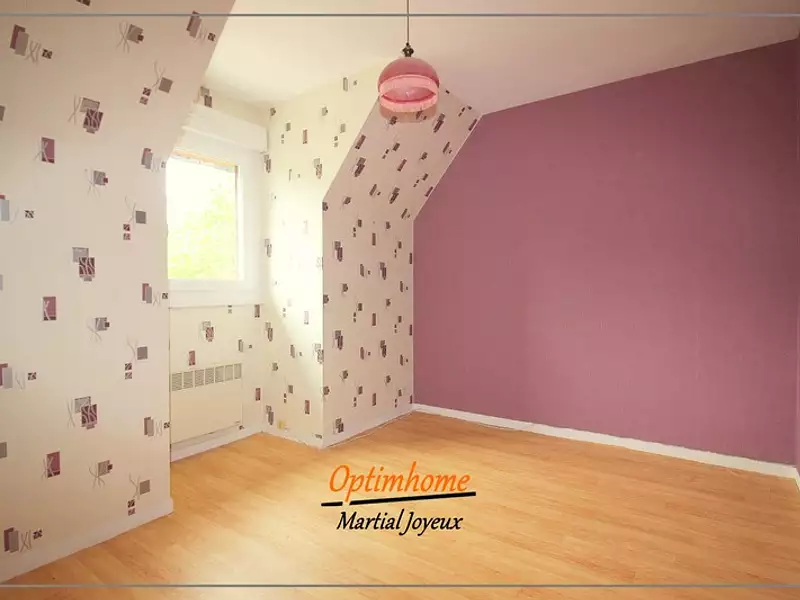 Maison, 100 m²
