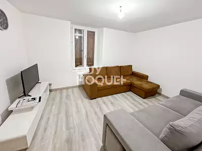 Appartement, 34,25 m²