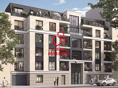 Appartement, 67,9 m²