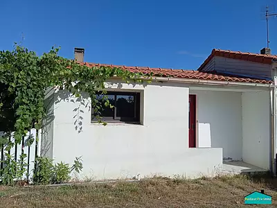 Maison, 134 m²