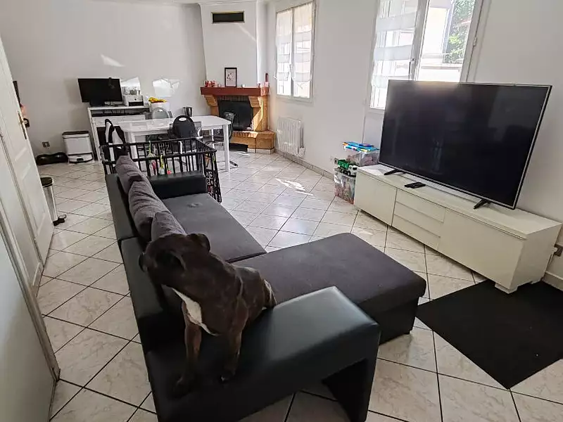 Maison, 73,67 m²