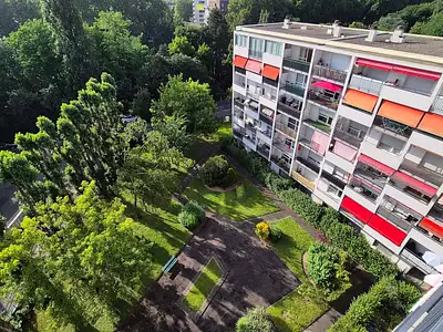 Appartement, 82 m²