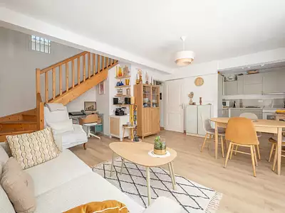 Maison, 82 m²