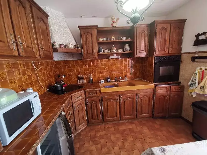 Maison, 73,8 m²