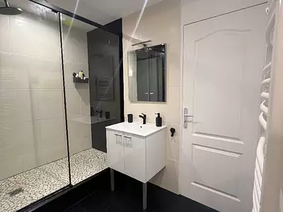 Appartement, 98 m²