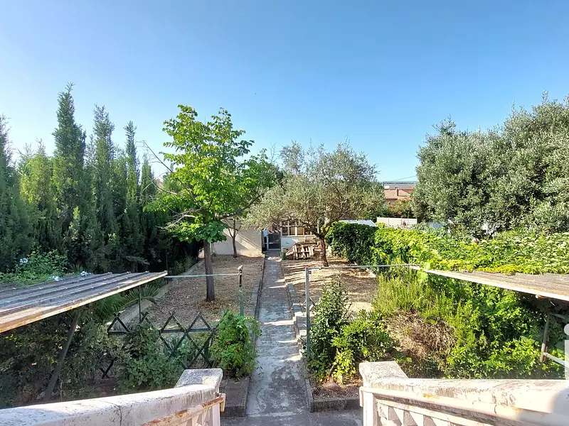 Maison, 68 m²