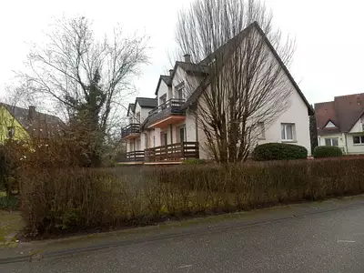 Appartement, 56 m²