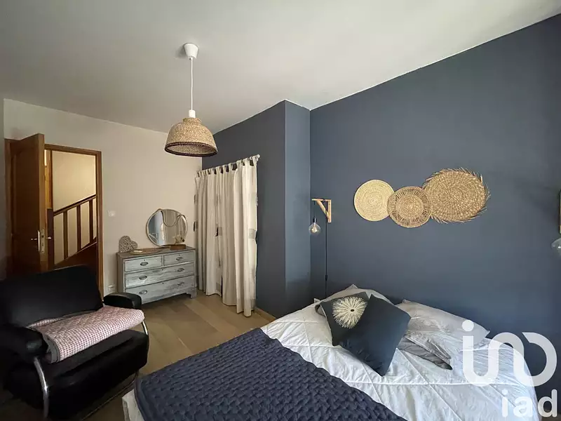 Maison, 130 m²