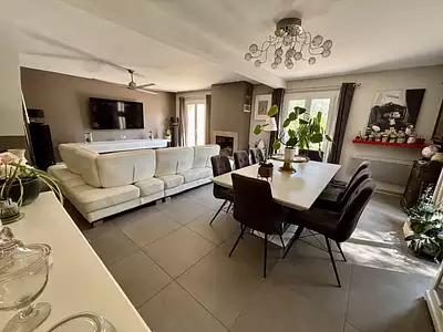 Maison, 140 m²
