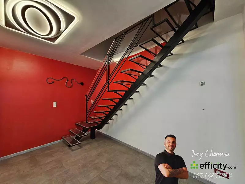 Maison, 280 m²
