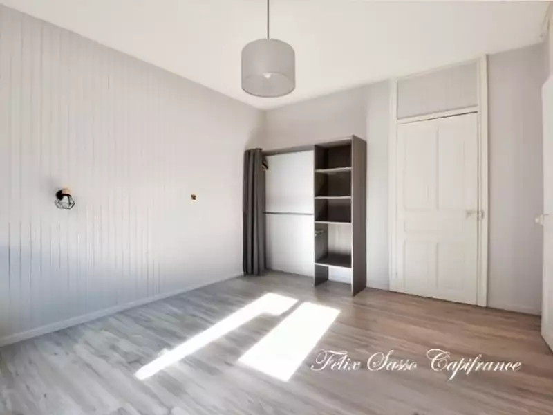 Maison, 80 m²