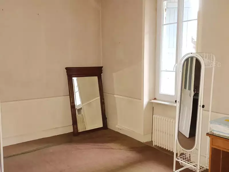 Maison, 140 m²