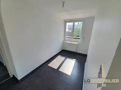 Appartement, 42,88 m²