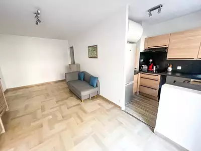 Appartement, 28,77 m²
