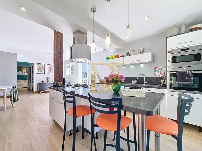 Maison, 148 m²