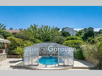 Maison, 165 m²