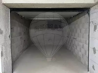 Parking, 15 m²