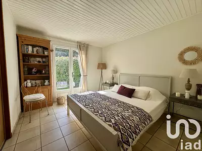 Maison, 200 m²
