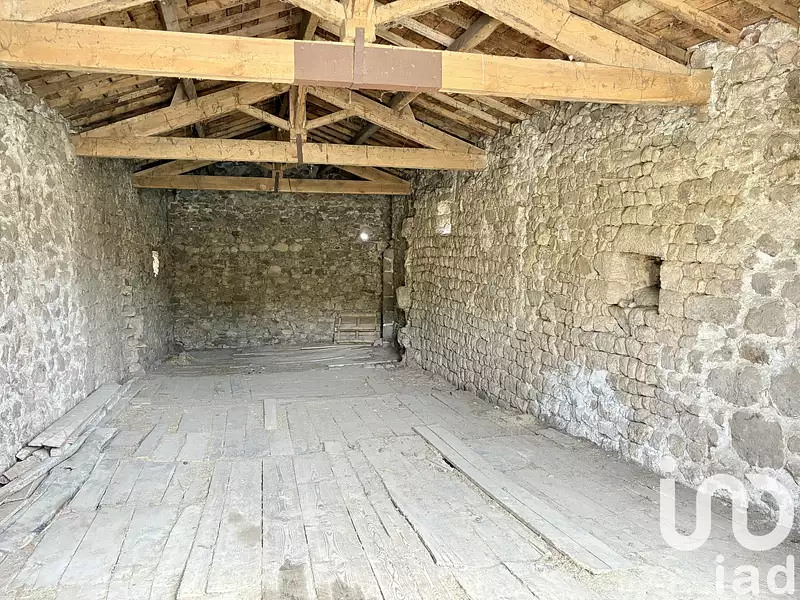 Maison, 63 m²