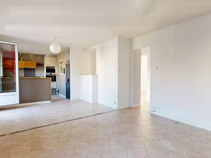 Appartement, 68 m²